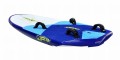 Deska Exocet RF FOIL AST 91 155L 2019