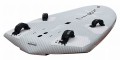 Deska Exocet RF FOIL CARBON 91 155L 2019