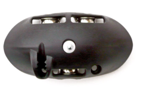 A.O.K. boom end fitting 
