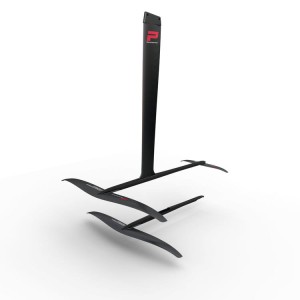 IRIS R Windfoil Team Set PWA Phantom 2019/2020