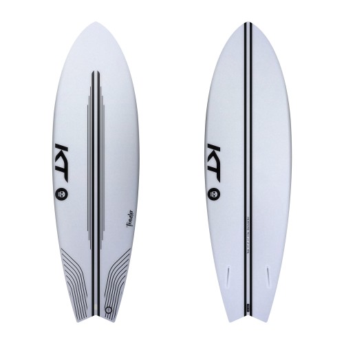 Deska Surfingowa KT Traveler 2020/21