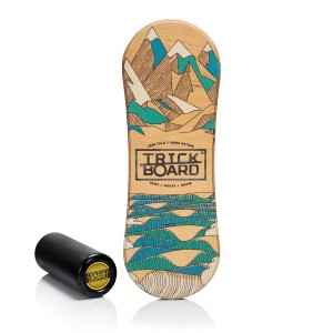 TRICKBOARD   CLASSIC ALL SEASON