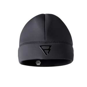 Czapka Neoprenowa BRUNOTTI 2025 Neo Beanie Black