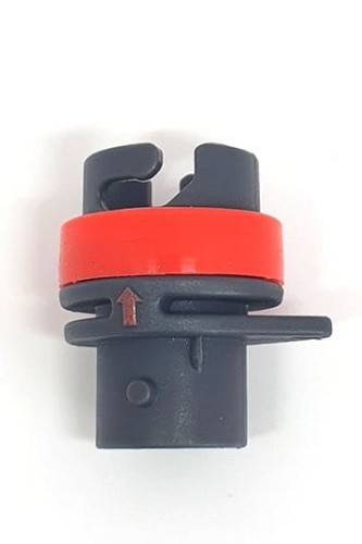 Adapter do pompki DUOTONE