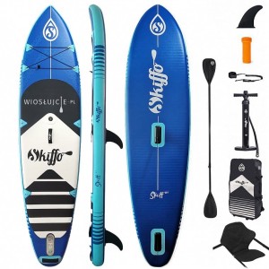 Deska WindSUP COMBO SKIFFO 10'4 SMU 2021