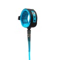 LEASH FCS ALLROUND 9' BLUE/BLACK
