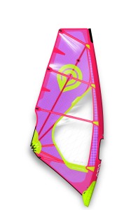 ŻAGIEL GOYA BANZAI X PRO POWERWAVE FUSCHIA 2022/23