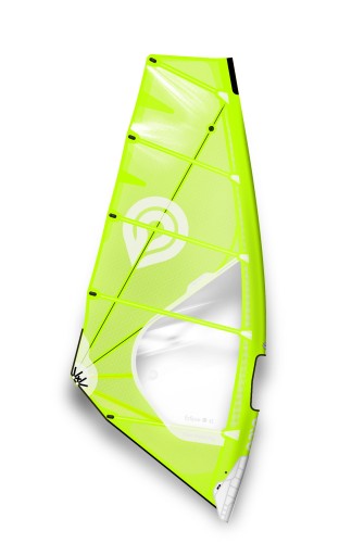 ŻAGIEL GOYA ECLIPSE PRO VARIOWAVE FLUO YELLOW 2022/23