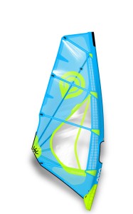 ŻAGIEL GOYA GURU X CONTROLWAVE BLUE 2022/23