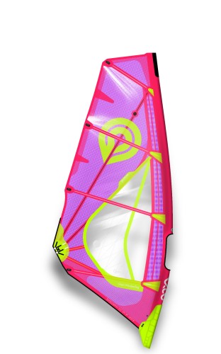 ŻAGIEL GOYA GURU X CONTROLWAVE FUSCHIA 2022/23