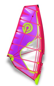 ŻAGIEL GOYA MARK 2 FREERACE FUSCHIA 2022/23