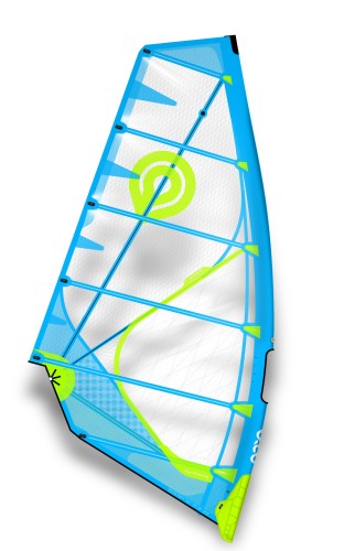 ŻAGIEL GOYA MARK X PRO FREERACE BLUE 2022/23