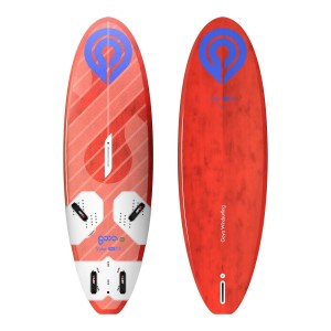 DESKA GOYA VOLAR CARBON FREERIDE SINGLE 2023/24