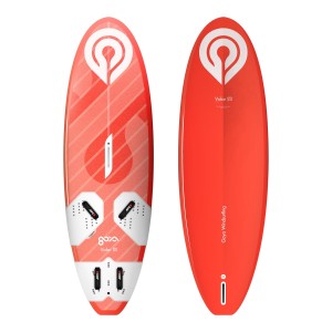 DESKA GOYA VOLAR FREERIDE SINGLE 2023/24