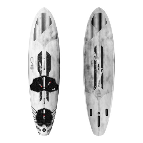 DESKA QUATRO POWER PRO FREE THRUSTER 2022/23