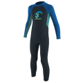 PIANKA O'NEILL TODDLER REACTOR-2 2MM BACK ZIP FULL BOYS FQ2 2022