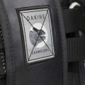 TRAPEZ DAKINE CHAMELEON BLACK