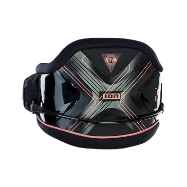 TRAPEZ ION KITE WAIST NOVA BLACK 2022