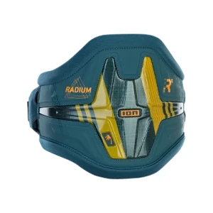 TRAPEZ ION WINDSURF WAIST RADIUM 8 PETROL 2022 