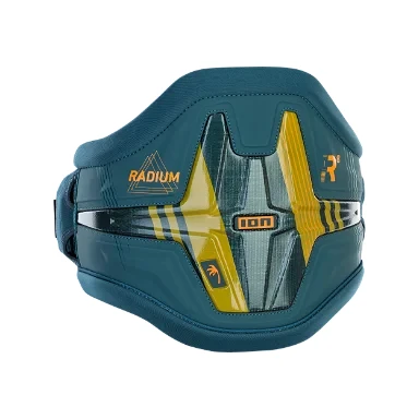 TRAPEZ ION WINDSURF WAIST RADIUM 8 PETROL 2022