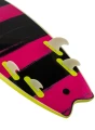 SOFTBOARD CATCH SURF ODYSEA SKIPPER QUAD 6’0” x 21.5” LEMON 2022