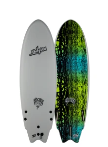 SOFTBOARD CATCH SURF ODYSEA LOST MAYHEM RNF 5’11” x 21.5” 2022 
