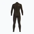 PIANKA BILLABONG ABSOLUTE 4/3MM BACK ZIP FULL BLACK HASH 2022