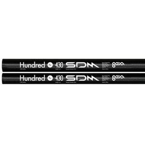 MASZT GOYA HUNDRED PRO SDM 100% DIAGONAL FLEX 2022/23