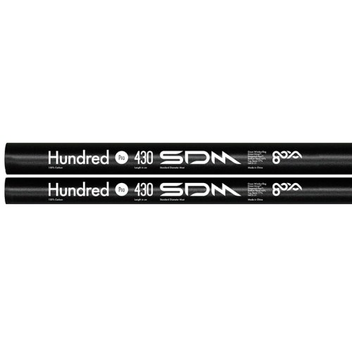 MASZT GOYA HUNDRED PRO SDM 100% DIAGONAL FLEX 2022/23