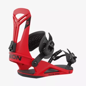 WIĄZANIA UNION FLITE PRO RED 