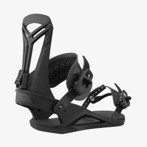 WIĄZANIA UNION FLITE PRO BLACK 