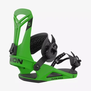 WIĄZANIA UNION FLITE PRO GREEN 