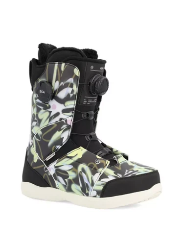 BUTY SNOWBOARDOWE RIDE HERA FLORAL 2023