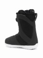 BUTY SNOWBOARDOWE RIDE SAGE BLACK 2023