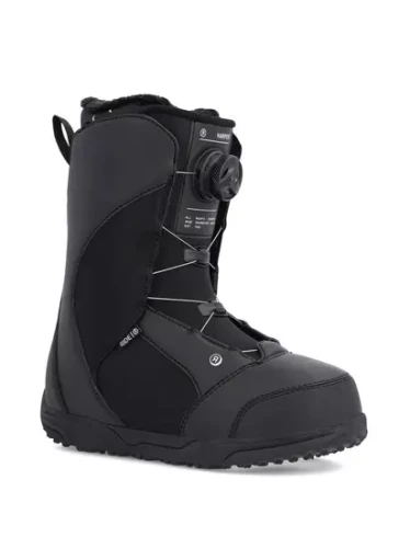 BUTY SNOWBOARDOWE RIDE HARPER BLACK 2023