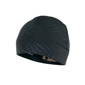 DAMSKA CZAPKA NEOPRENOWA ION NEO GRACE BLACK 2023