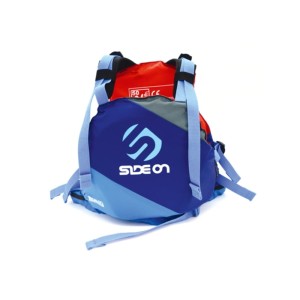 KAPOK SIDE ON CE ECO VEST 