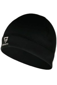 CZAPKA NEOPRENOWA BRUNOTTI NEO BEANIE 2MM BLACK 2023
