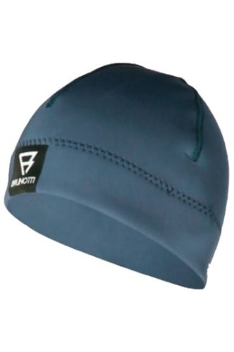 CZAPKA NEOPRENOWA BRUNOTTI NEO BEANIE 2MM VIOLET BLUE 2023