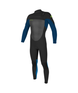 PIANKA O'NEILL YOUTH EPIC 5/4 CHEST ZIP FULL HU1 2023