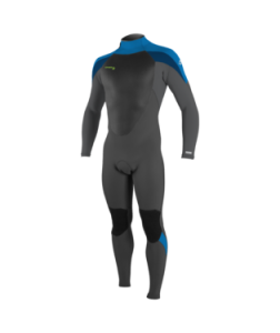 PIANKA O'NEILL YOUTH EPIC 4/3 BACK ZIP FULL HT9 2023 