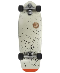 SURFSKATE SLIDE JOYFUL SPLATTER 30'' 