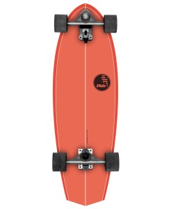 SURFSKATE SLIDE DIAMOND KAENA 32''
