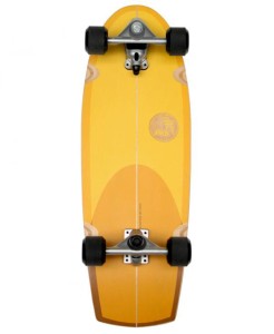 SURFSKATE SLIDE QUAD SUNSET 30'' 