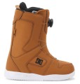 BUTY SNOWBOARDOWE DC WOMENS PHASE BOA WHEAT/WHITE 2024