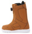 BUTY SNOWBOARDOWE DC WOMENS PHASE BOA WHEAT/WHITE 2024