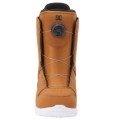 BUTY SNOWBOARDOWE DC WOMENS PHASE BOA WHEAT/WHITE 2024