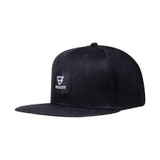 CZAPKA BRUNOTTI LOGO CAP UNI BLACK 2024