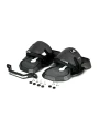PADY I STRAPY BRUNOTTI GRAVITY PRO PADS BLACK 2024