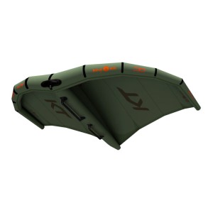 WING KT AIR ALL-AROUND DIRECT DRIVE OLIVE 2024 